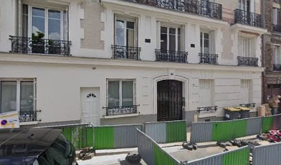 Estelle Delorme - psychanalyste, Psychanalyste aux Lilas