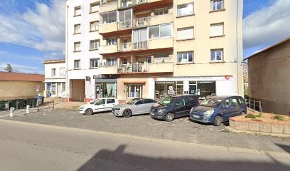 Geay Marie-Christine, Psychothérapeute à Livron-sur-Drôme