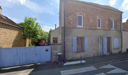 Crivelle Emmanuelle, Psychologue à Lisses