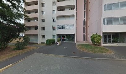 Psychologue Anaële BACHELIER, Psychologue à La Roche-sur-Yon