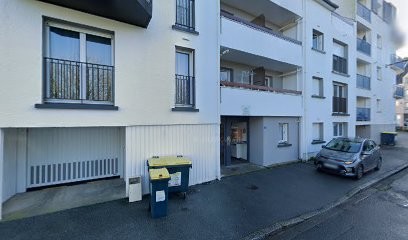 Bessias Jean, Psychologue à Lanester