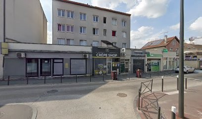 Le Coroller Marie-Francoise, Psychologue à Vaujours