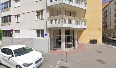 Sylvie Chapelon, Psychothérapeute à Lyon 03