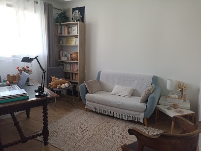 Barrès Emmanuelle - Psychologue - Psychothérapeute -Saint-Raphaël, Psychologue à Saint-Raphaël