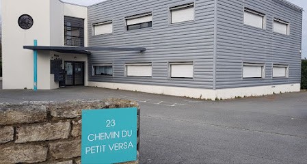 Camici Marine - Psychologue, Psychologue à Séné