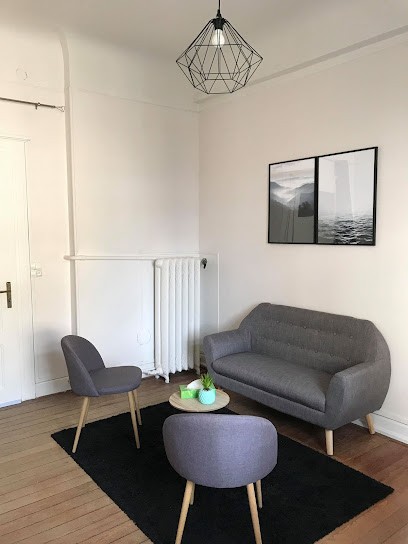 Déborah Sartori - Psychologue clinicienne, Psychologue à Mondelange