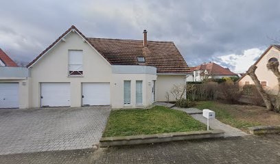 APFS, Psychologue à Lampertheim