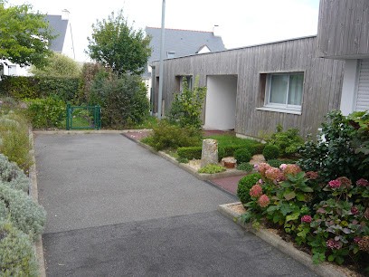 Catherine RAZIN, Psychologue, Psychologue à Guérande