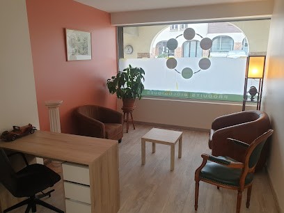 Sarah Gasselin, Psychologue à Longjumeau