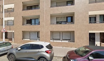 Massardier Françoise Psychothérapeute, Psychothérapeute à Lyon 08