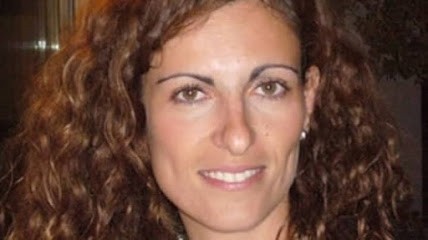 Ludivine DURA, Psychologue à Trets