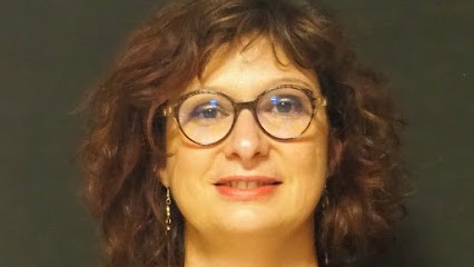 Sandra Boiron, Psychologue aux Bois d'Anjou