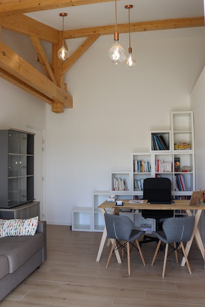 Marta Rodriguez, Psychologue Clinicienne TCC, Enfants / Adolescents / Adultes, Psychologue à Soustons