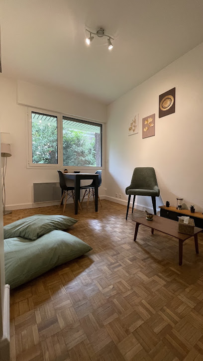 Stephanie Rocher - Psychologue, Psychologue à Louveciennes