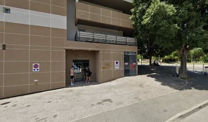 Julien Soppelsa, Psychothérapeute à Antibes