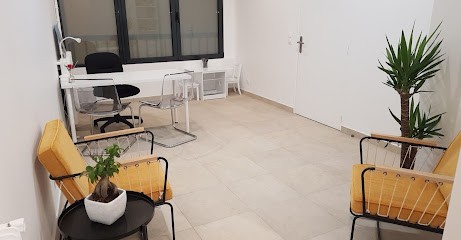 Marika MONTHIEUX FOUCHAN Psychologue MELUN, Psychologue à Melun