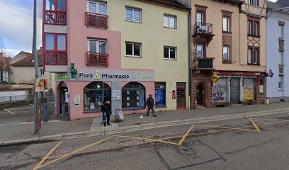 Claire Iftissen--Husser - Psychologue TCC, Psychologue à Schiltigheim