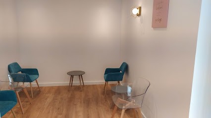 Elisabeth Ferrier - Psychologue, Psychologue à Mouans-Sartoux