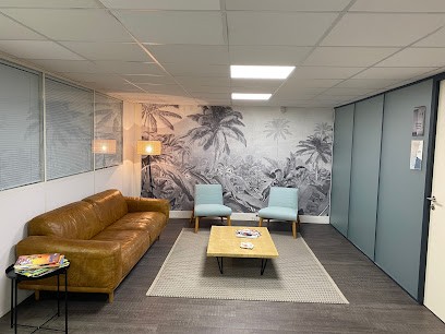 Jessica Fevre - Psychologue, Psychologue à Puteaux