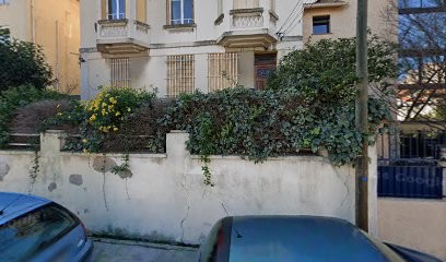 Valentine Guerini, Psychologue à Marseille 13