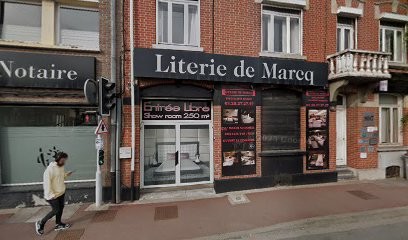 Anne-Laure Picquet, Psychologue à Marcq-en-Baroeul