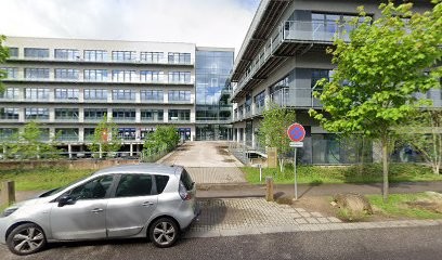 Manon Muringer - Psychologue et Psychothérapeute, Psychologue à Maxéville