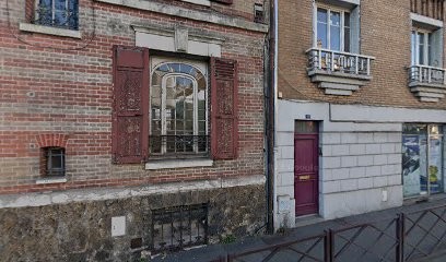 Geneviève Roy, Psychothérapeute à Poissy