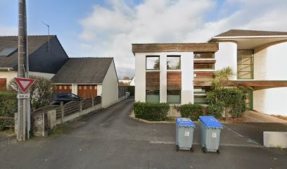 Laurence CAILLER,, Psychothérapeute à La Chapelle-sur-Erdre