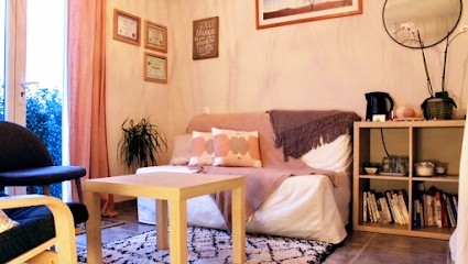Hypnose EMDR* Thérapie Châteaurenard - Stéphanie Tagiasco, Psychothérapeute à Châteaurenard