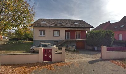 Philippe Wozniak, Psychothérapeute à Burnhaupt-le-Bas