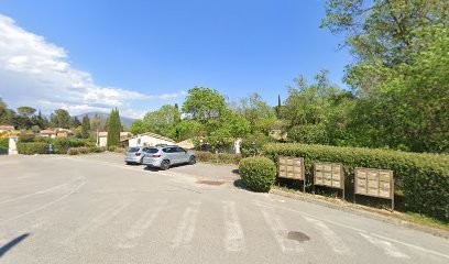 Sylvie Gerber Austern, Psychologue à Valbonne