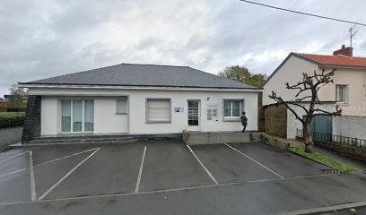 Bozzia Mélanie, Psychologue à Thouaré-sur-Loire