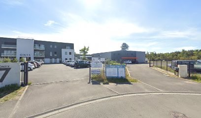 JERONNE Merryl Psychanalyste, Psychanalyste à Gujan-Mestras