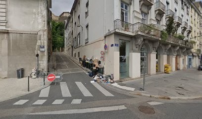 Marie LONGIN - Psychologue, Psychologue à Lyon 04