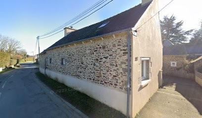 Kerivel Lucile, Psychologue à Pordic