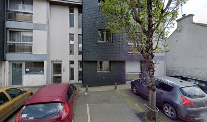 Sabine Besson-Morin Psychologue, Psychologue à Landerneau