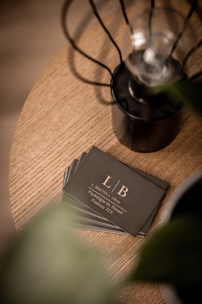 Loïc BRETIN, Psychologue à Olivet