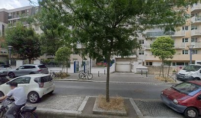 Marie Miroudot Neuropsychologue Psychologue TCC, Psychologue aux Lilas