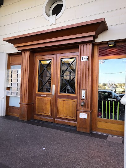 Janine Silvestre, Psychologue à Sceaux