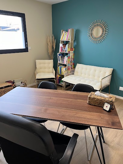 Cabinet de neuropsychologie DESHAYES Coralie, Psychologue à Fronton