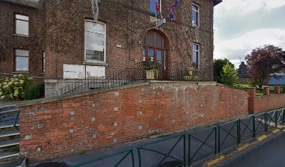 Frédéric COSTE, Psychologue à Rousies