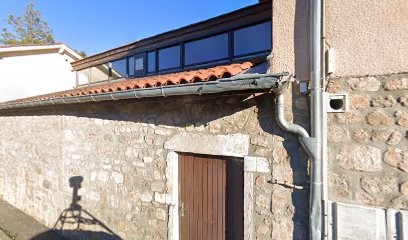 Sylviane Combe, Psychologue aux Halles