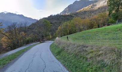 Cabinet Sexologie, Sophie Genin, Psychothérapeute au Bourg-d'Oisans