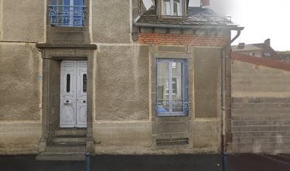 Lèbre Joëlle, Psychothérapeute à Saint-Flour