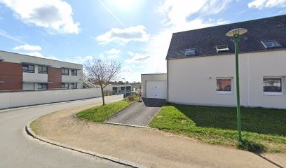 Céline HEURTEL Psychologue TCC Thérapeute comportementale et cognitive, Psychologue à Romillé