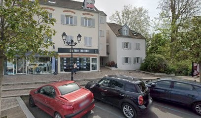 Kauffer Claudine Psychologue, Psychologue à Yerres