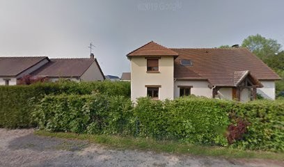 Priscilla GENTIL, psychologue TCC, Psychologue à Isneauville