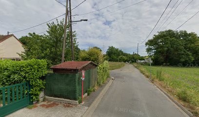 Isabelle Thiedey-Stos, Psychologue à Herblay