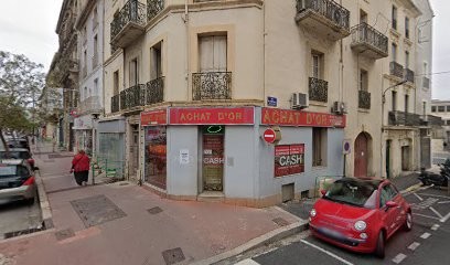 Cabinet de psychothérapies Victoria REMY-DELGADO, Psychothérapeute à Béziers