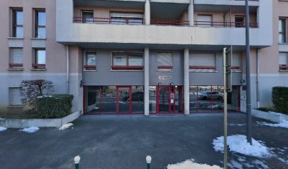 Maria Matinez Perez, Psychothérapeute à Annemasse